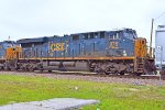 CSXT 978 M893-01